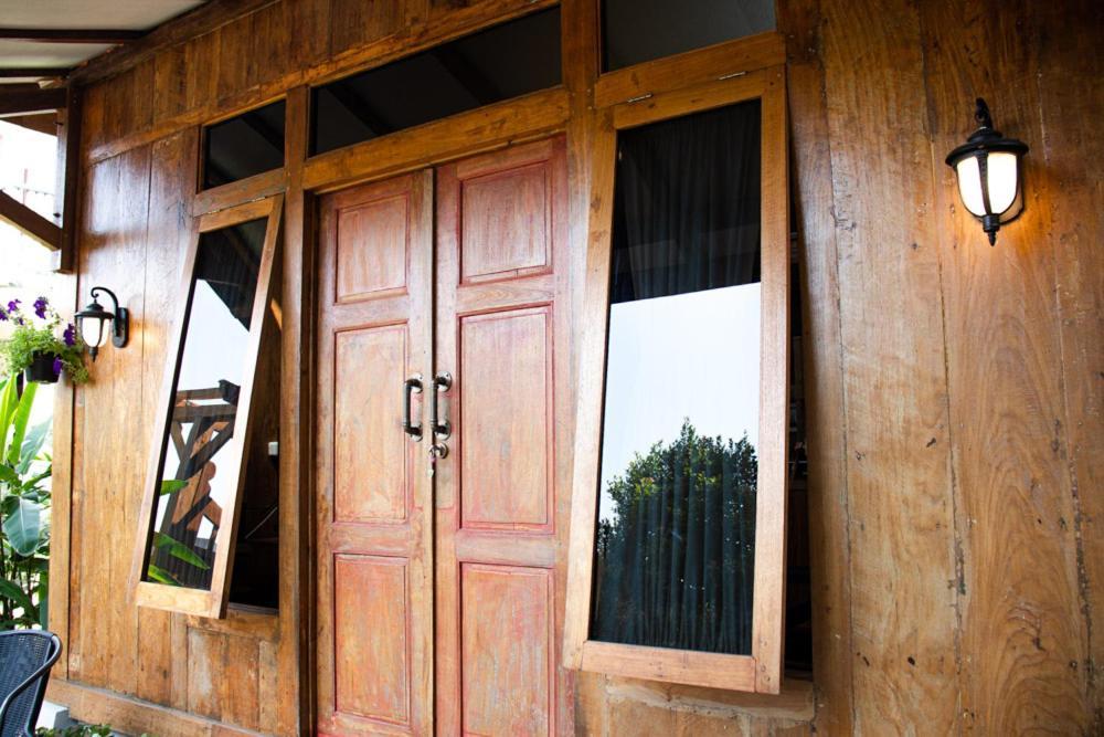Hotel Samami Garden Bandung Exterior foto