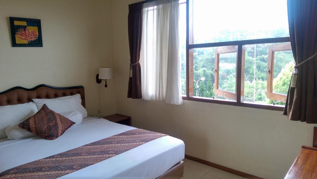 Hotel Samami Garden Bandung Exterior foto