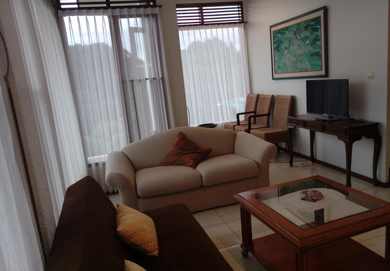 Hotel Samami Garden Bandung Exterior foto